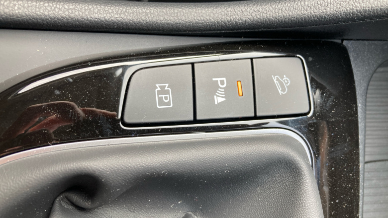 Hyundai TUCSON 1.6T Advance 5dr Petrol Estate